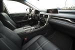Lexus RX450hL 2018 года (NA)